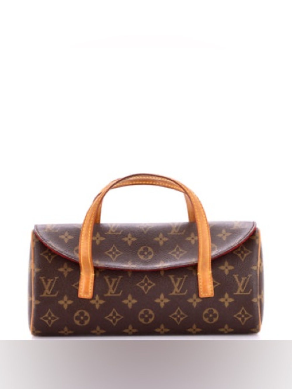 Louis Vuitton Sonatine Monogram